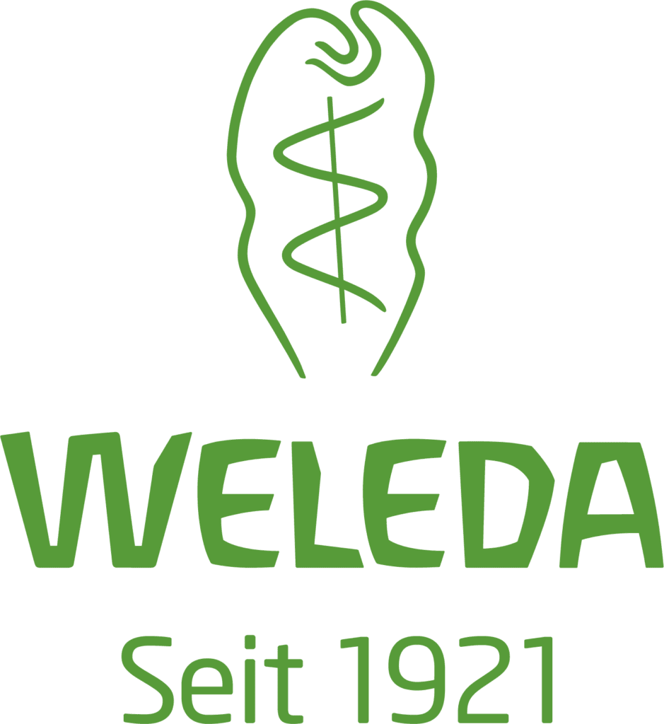 weleda-logo