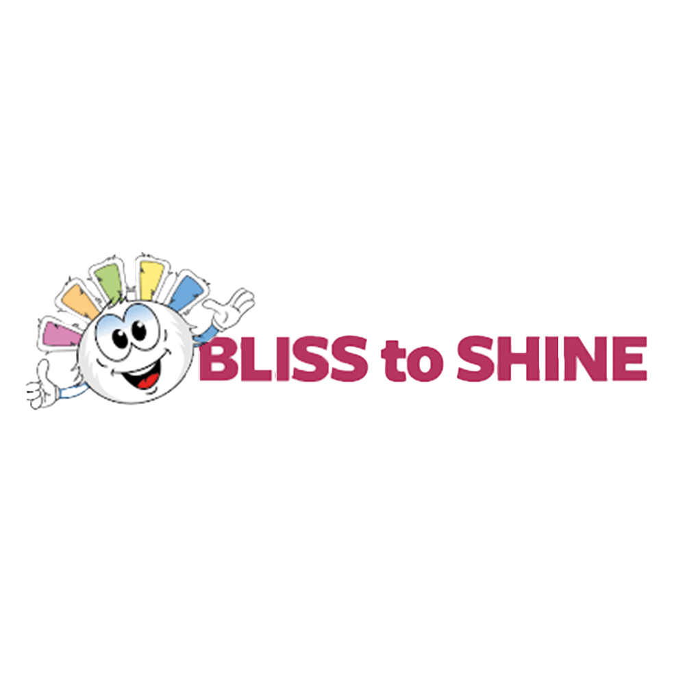 bliss to shine