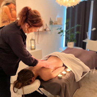 AD(H)D massage